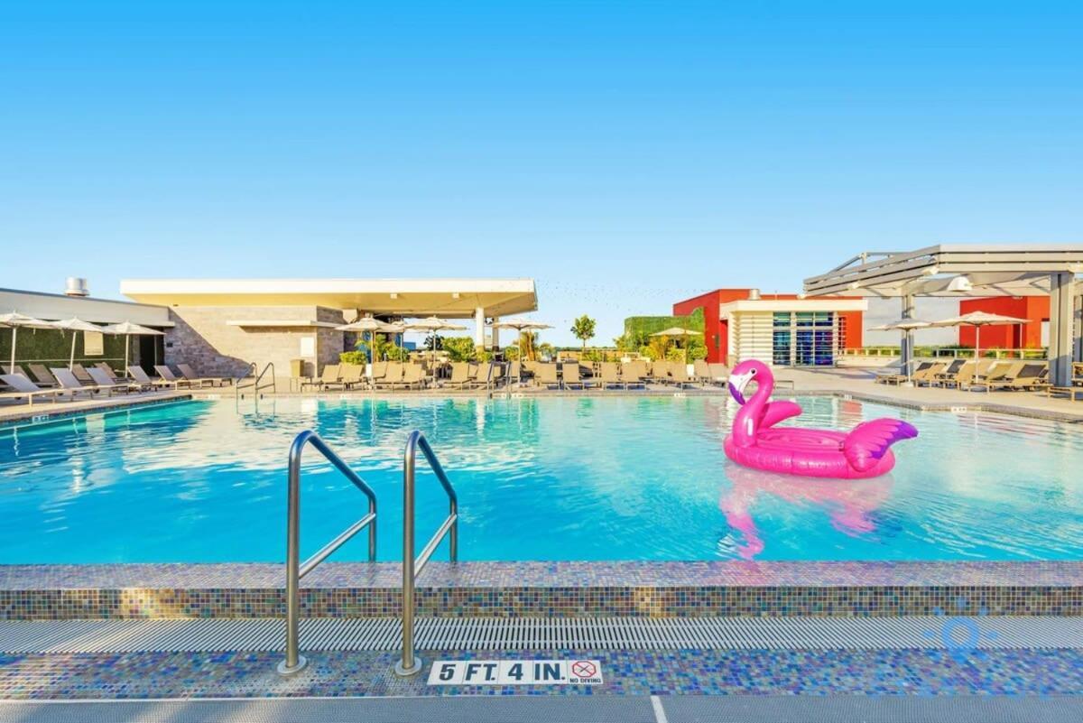 Rooftop Pool - Balcony - Hollywood Beach Broad - Walk Exterior photo
